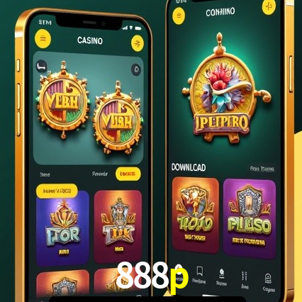 Benefícios da Conta 888p