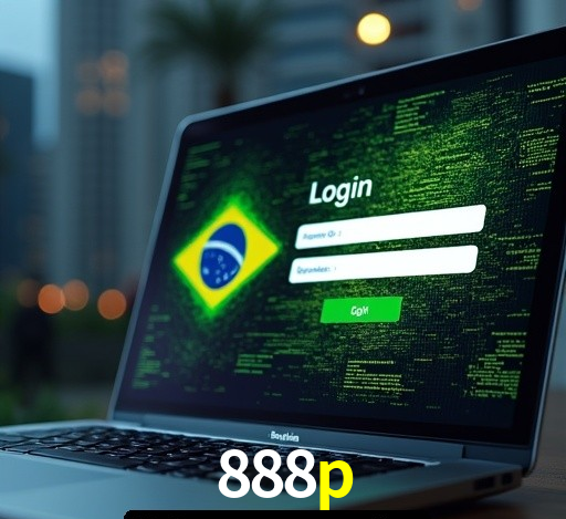 Integração de APIs 888p