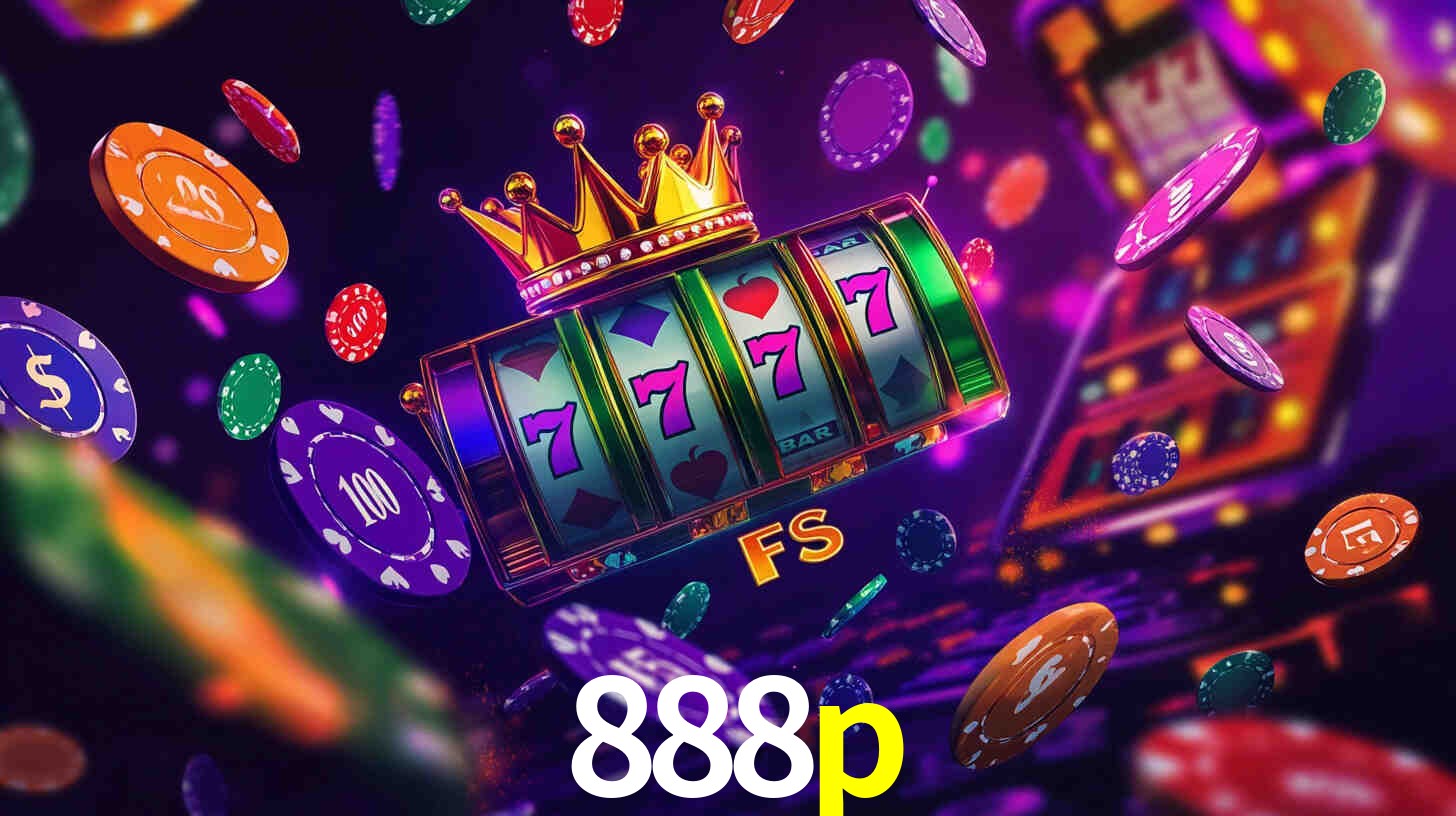 Recursos de Bônus 888p