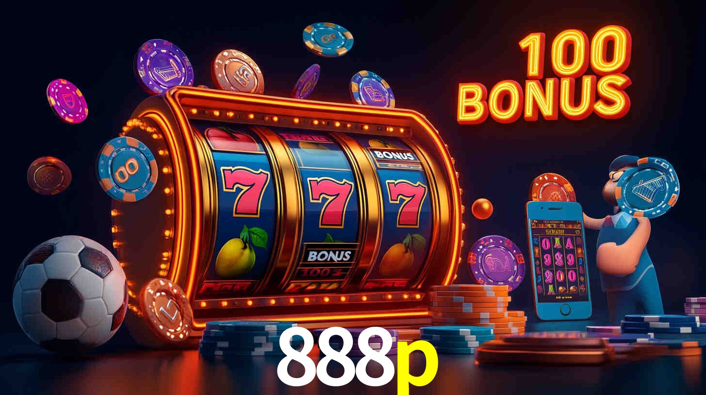 Bônus Diários 888p