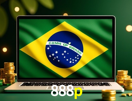 Provedores de Jogos 888p