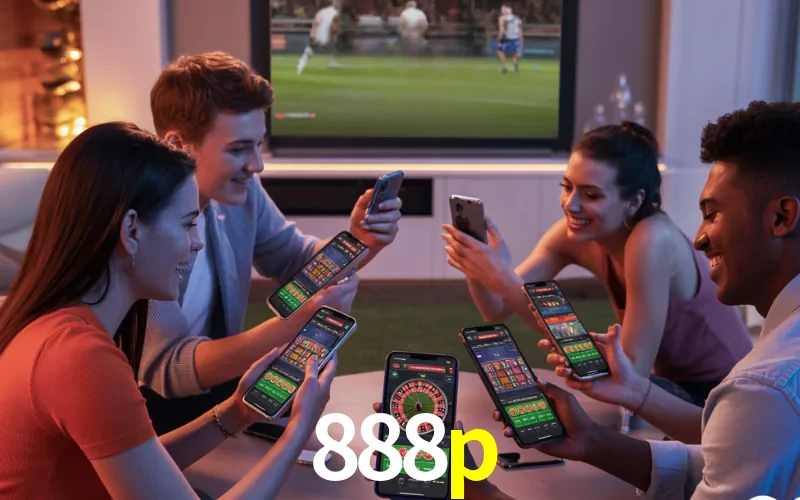 Design Responsivo 888p