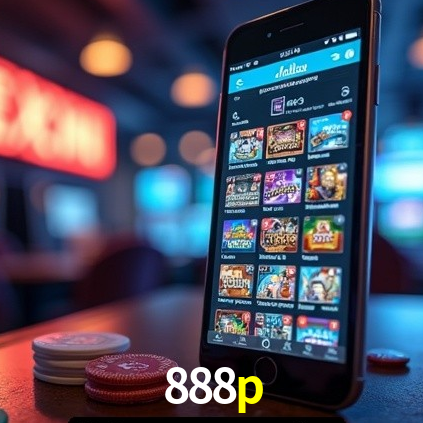 Casino VIP 888p