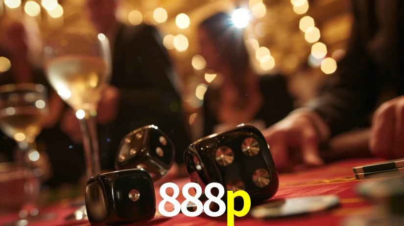 Bônus de Boas-vindas 888p